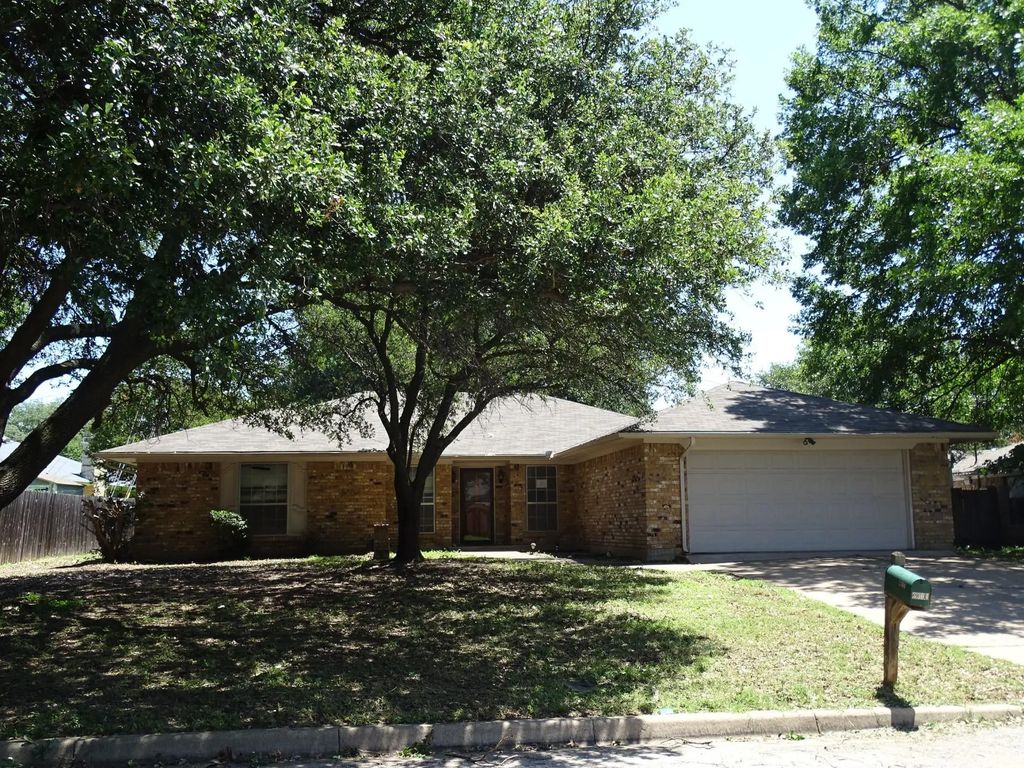 3304 Wayland Drive, Fort Worth