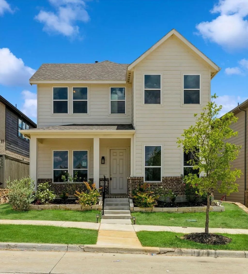 2205 Stella Lane, Northlake