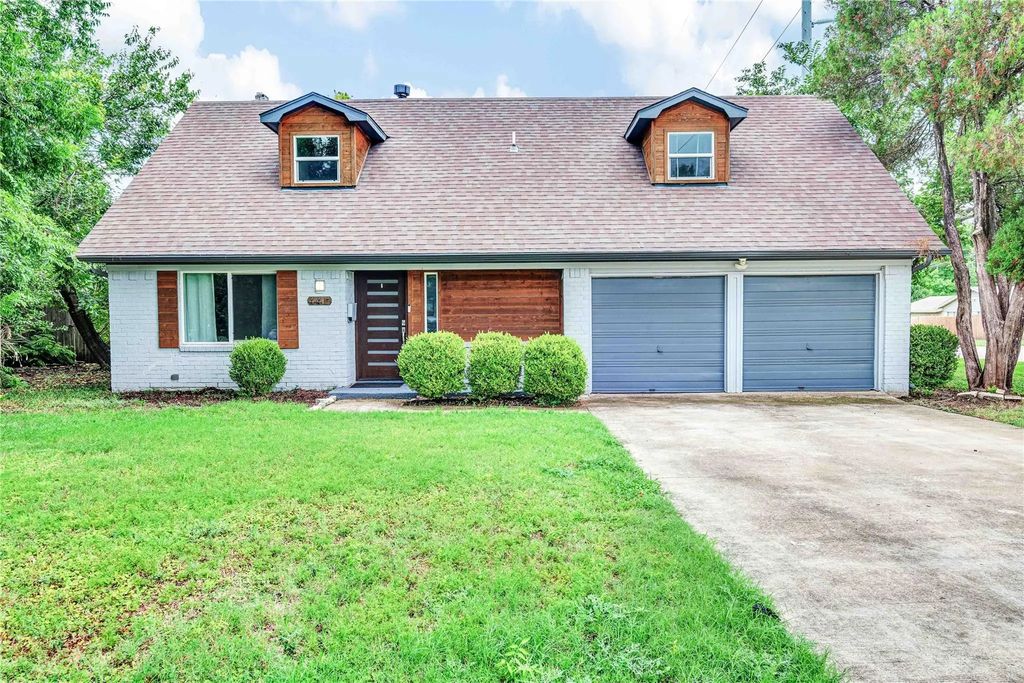 441 Salem Drive, Richardson