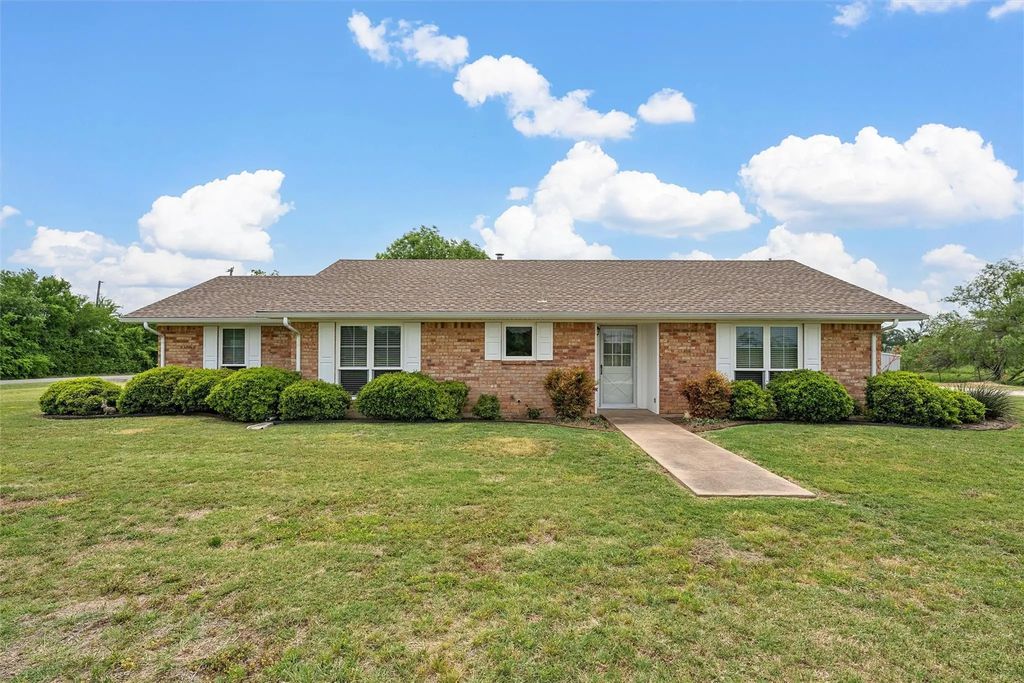 281 A J Muska Road, West