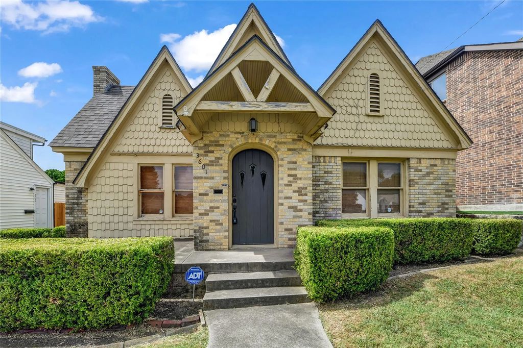 3601 W 5th Street, Fort Worth