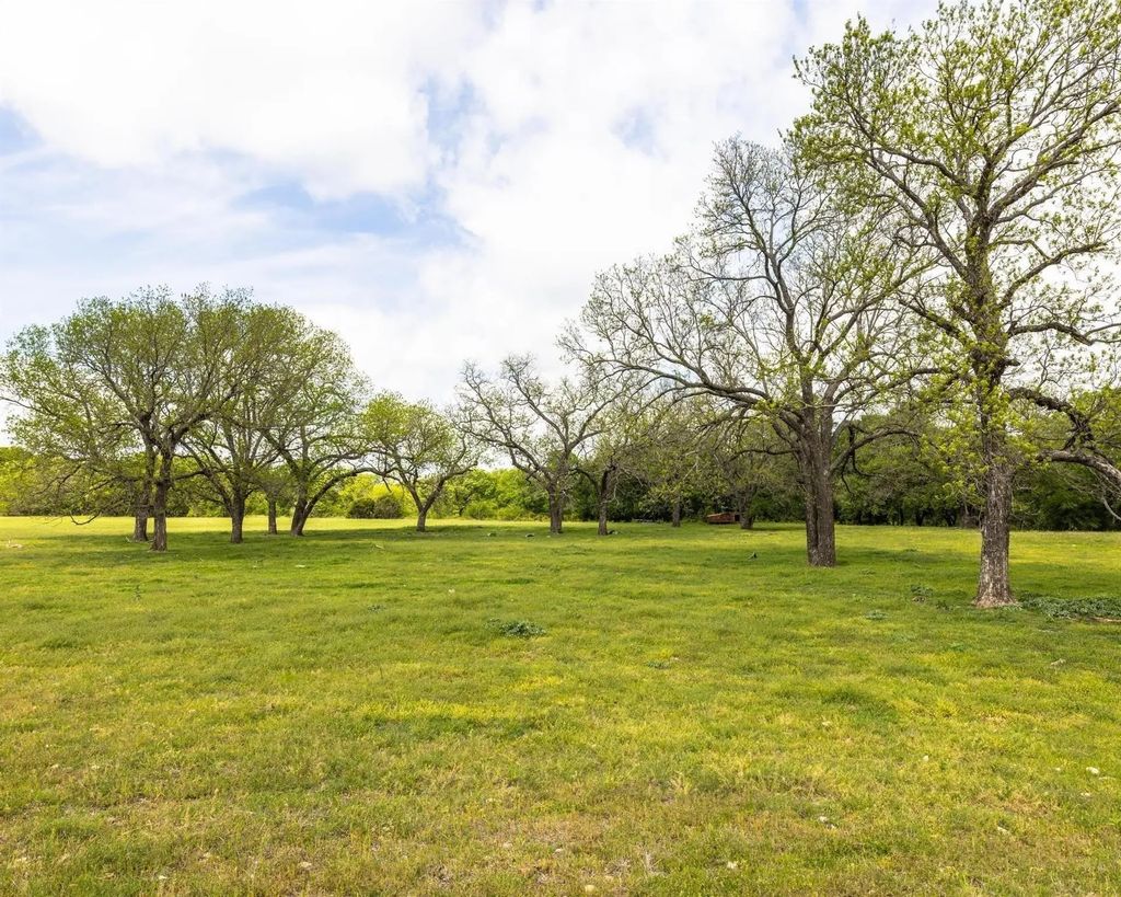 Tbd County Road 160, Bluff Dale