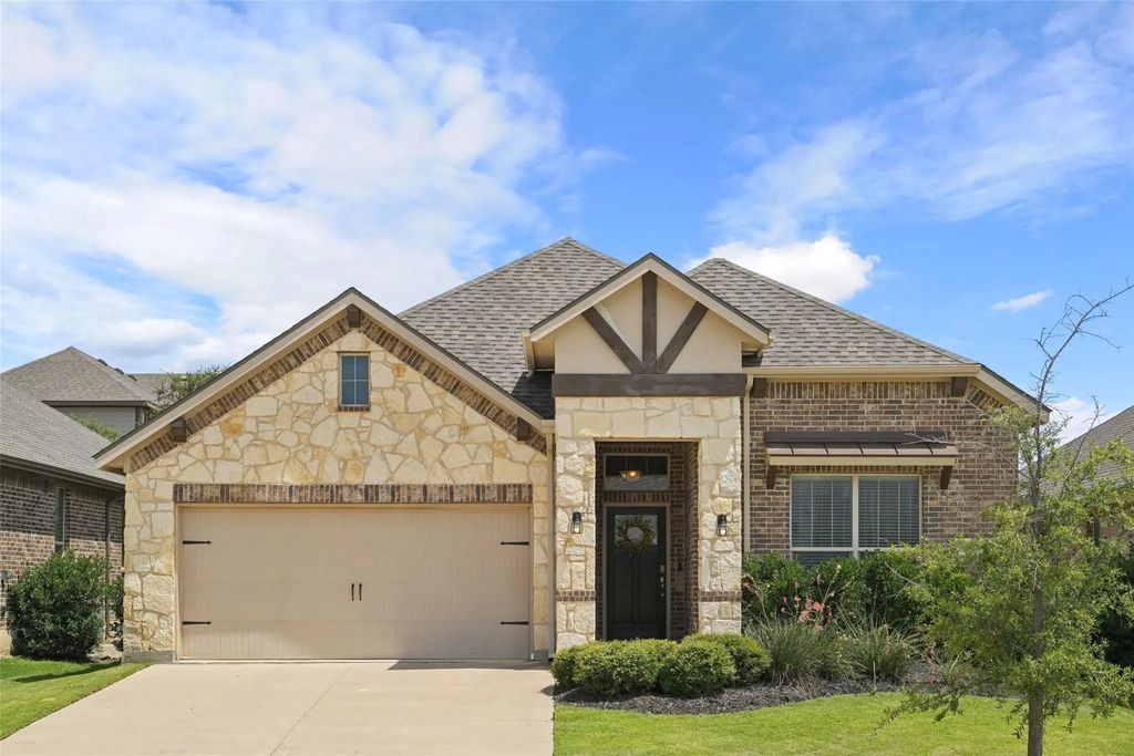 2516 Little Wonder Lane, Northlake