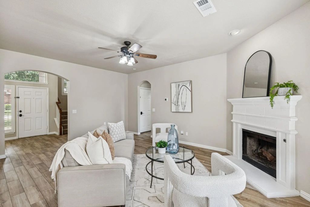 1710 Mallard Drive, Corinth
