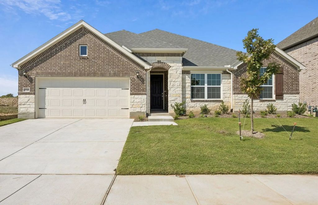 11141 Abbotsbury Road, Fort Worth