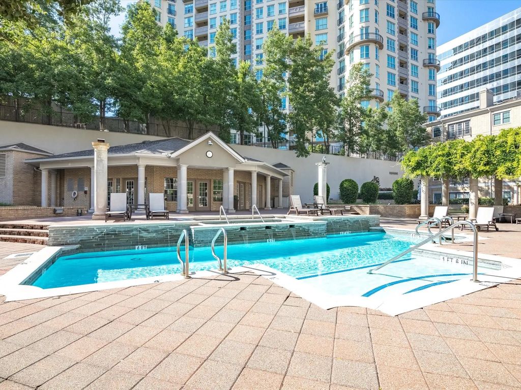 3400 Welborn Street 226, Dallas