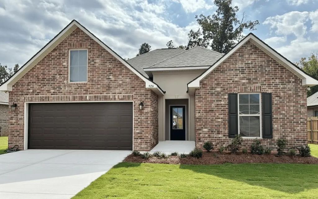 426 Zinfandel Place, Haughton