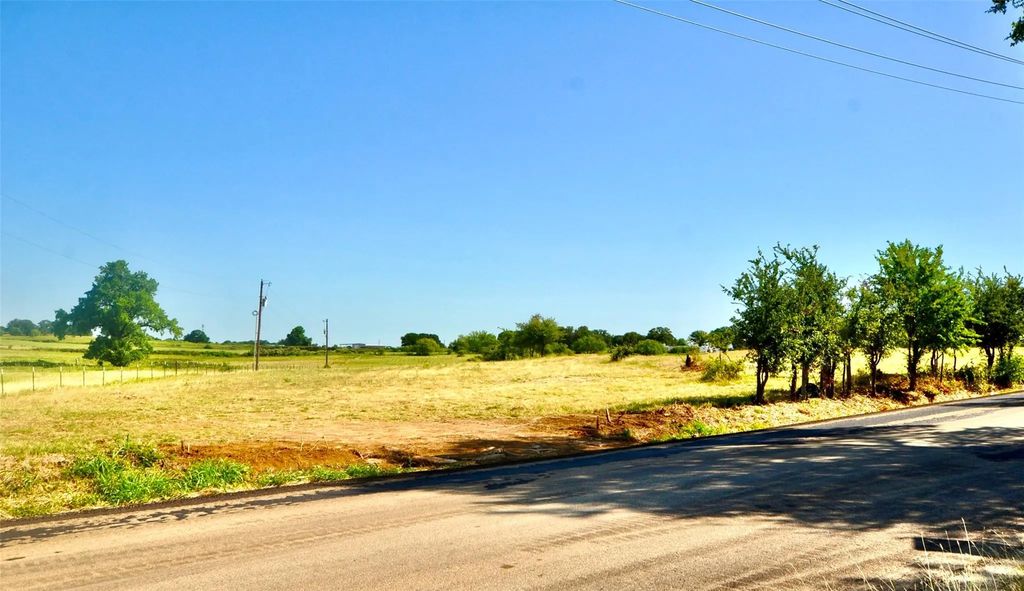 Tbd Old Brock Road, Weatherford
