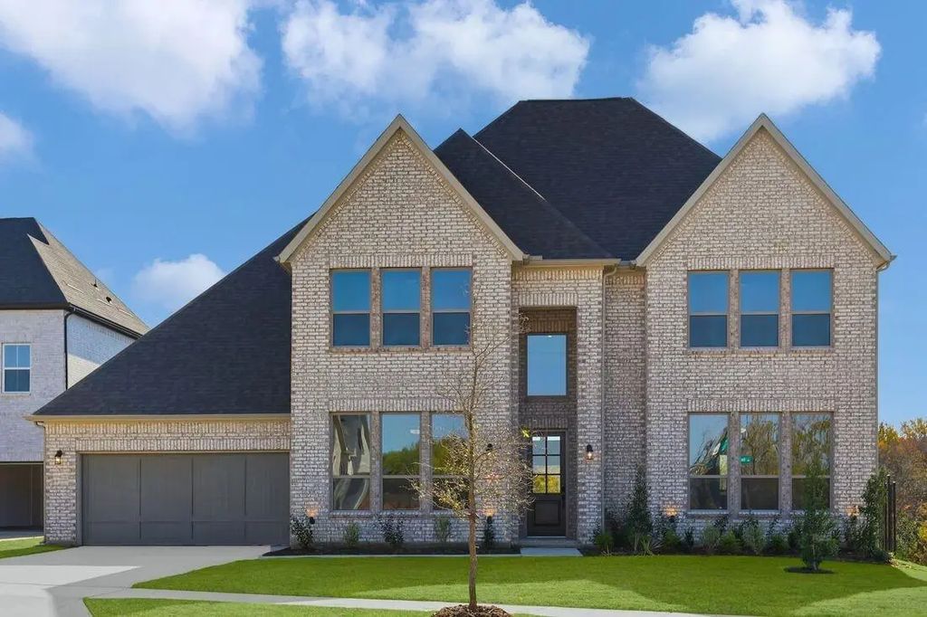 1616 Yellow Rose Road, Celina