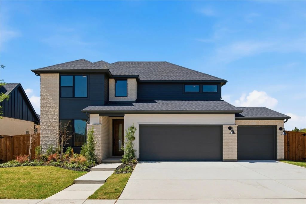 1656 Cedar Elm Way, Burleson