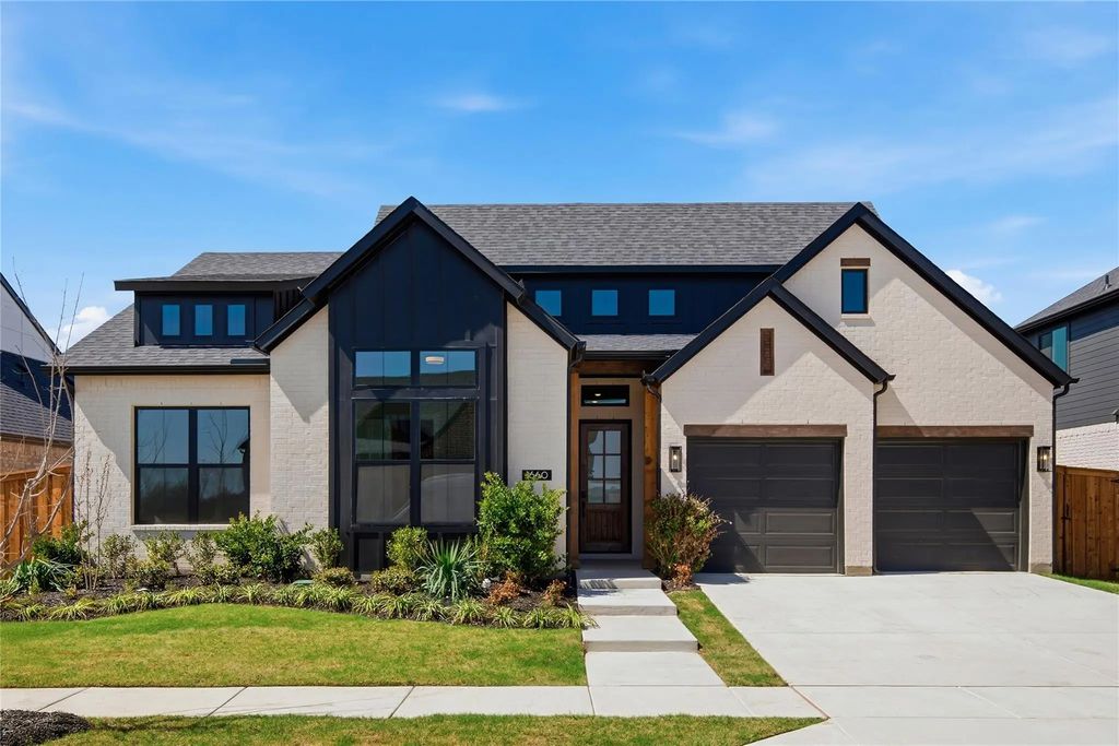 1660 Cedar Elm Way, Burleson