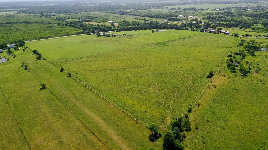 Fm 2578, Terrell