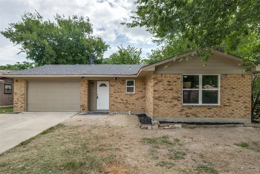 2660 Kellogg Avenue, Dallas