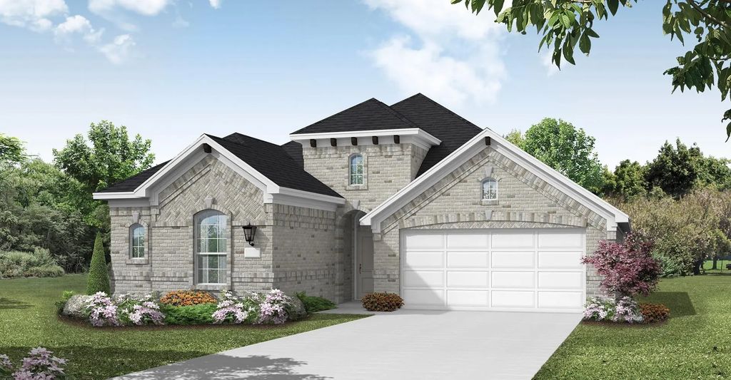 112 Bay Laurel, McKinney