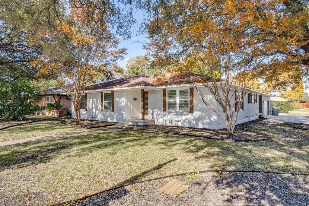 6353 E Lovers Lane, Dallas