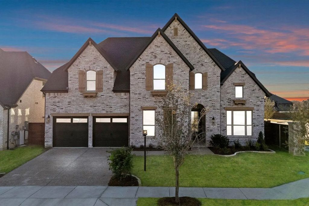 1800 Topaz Pier Lane, Mesquite