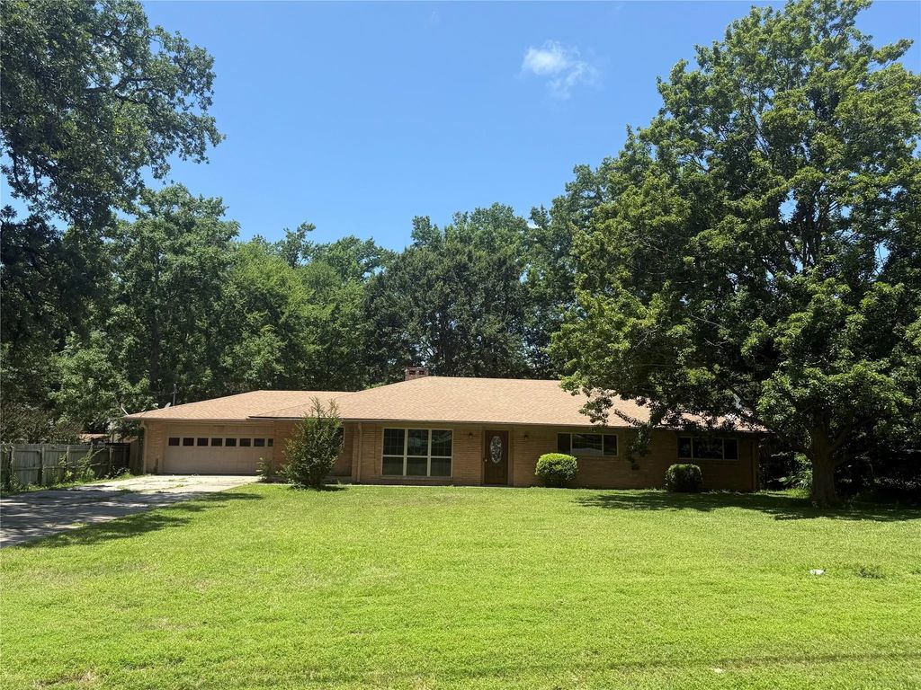 1705 Hyacinth Drive, Longview