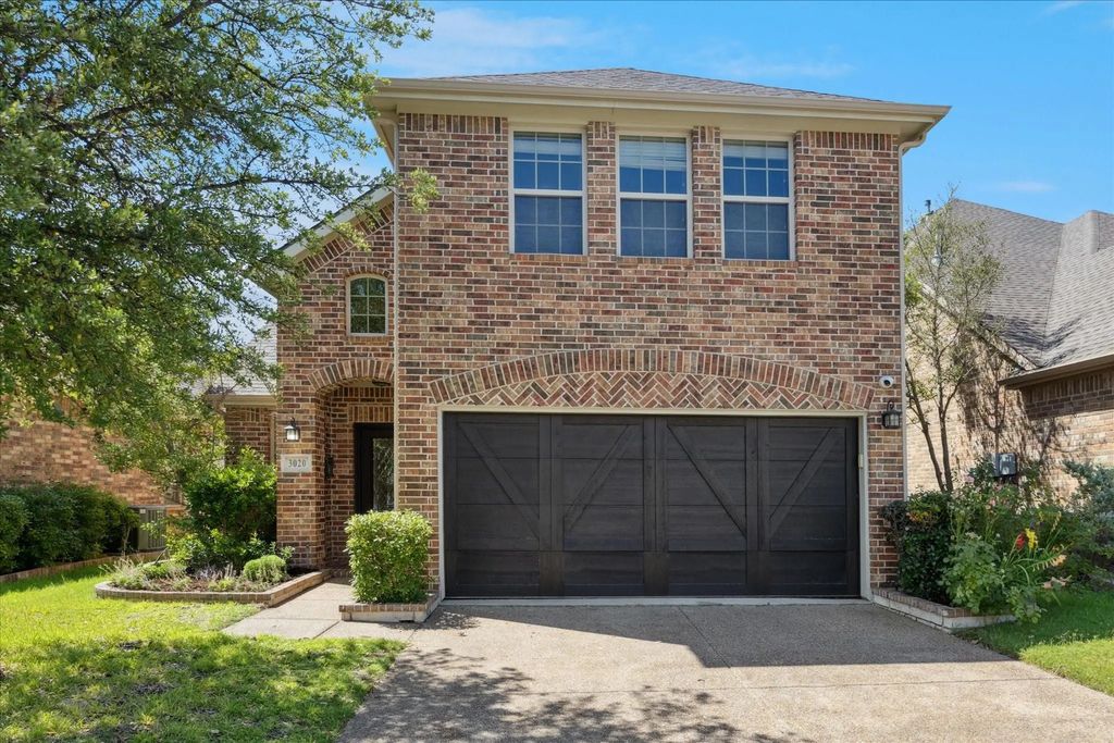 3020 Hereford Drive, Lewisville