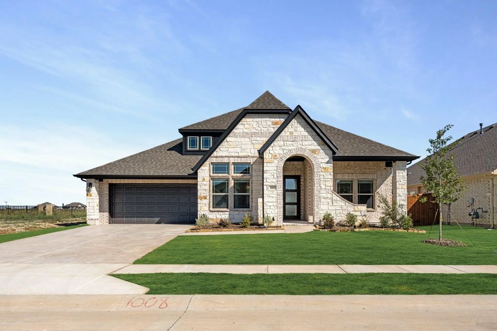 1008 Silver Sage Drive, Justin