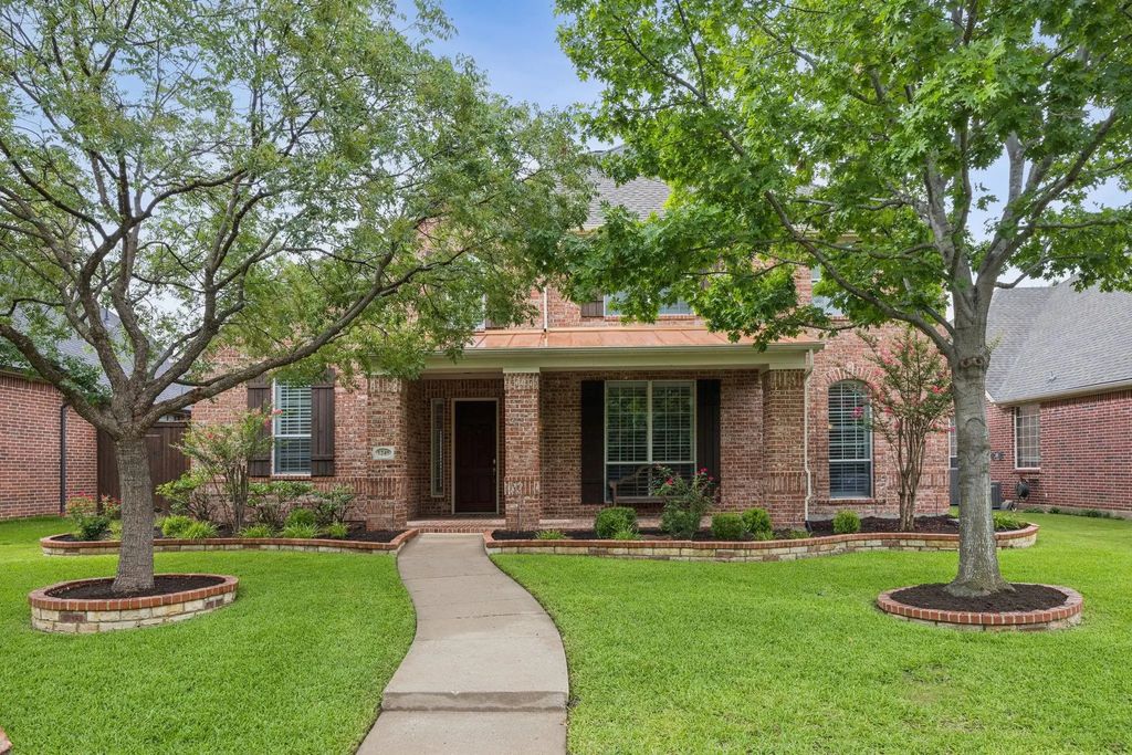 1245 Alamo Court, Frisco