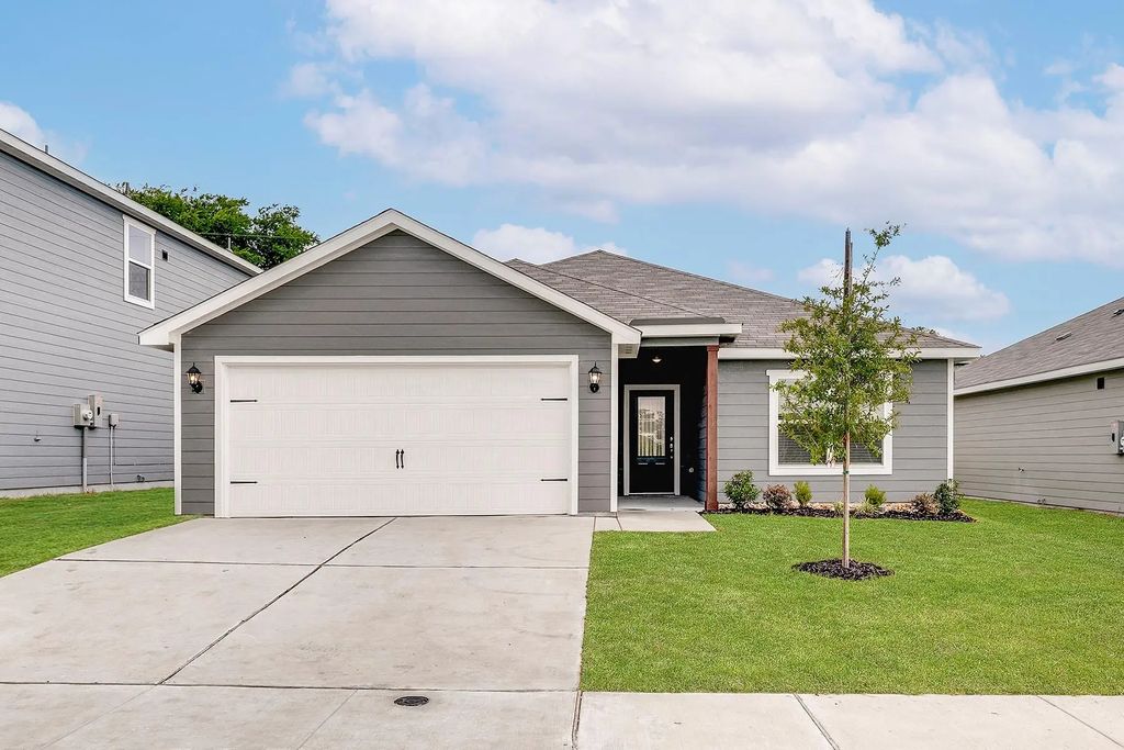 4079 Lava Forest Drive, Dallas