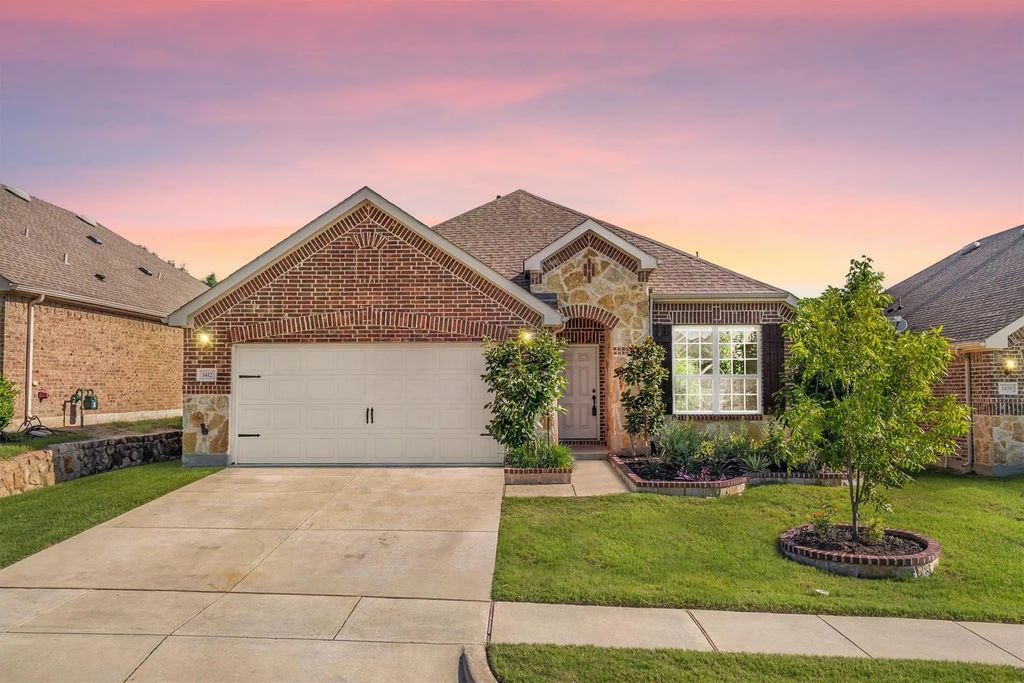 1412 Westborough Drive, Northlake