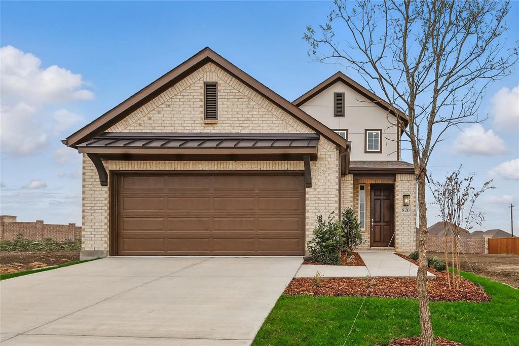 806 Antioch Drive, Princeton