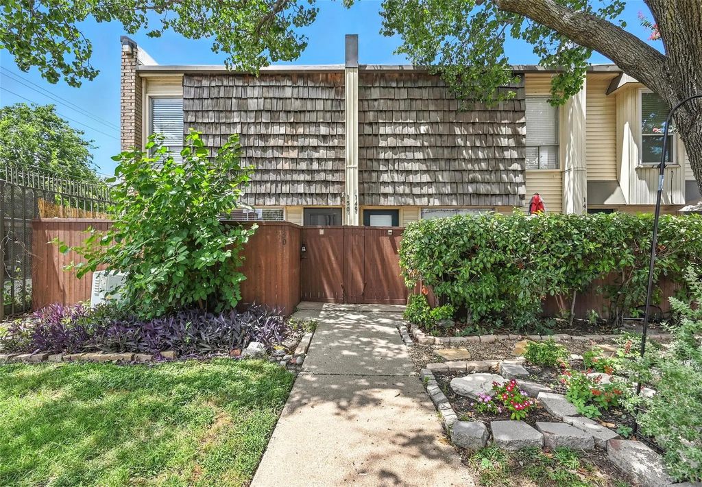 2702 Douglas Avenue 150, Dallas