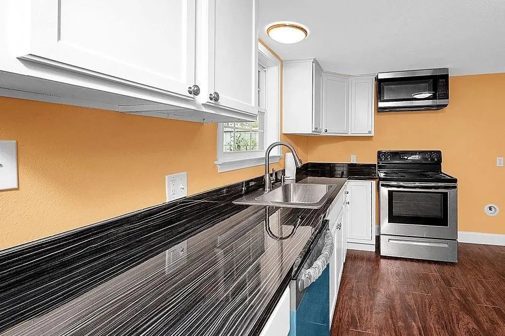 110 County Road 1239, Kopperl