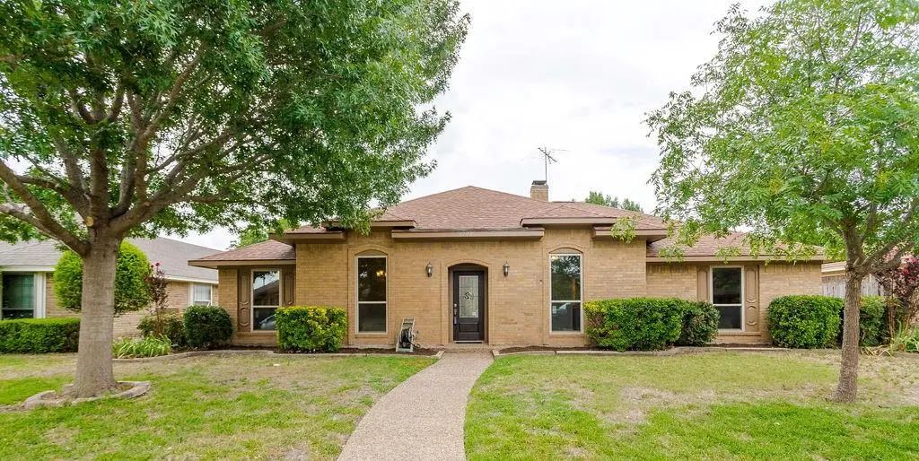 1708 Serenade Lane, Richardson