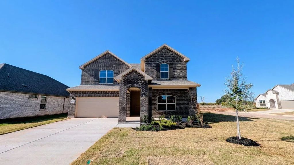 1257 Beltway Lane, Granbury