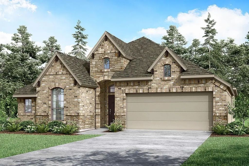 205 Evenstar, Rockwall
