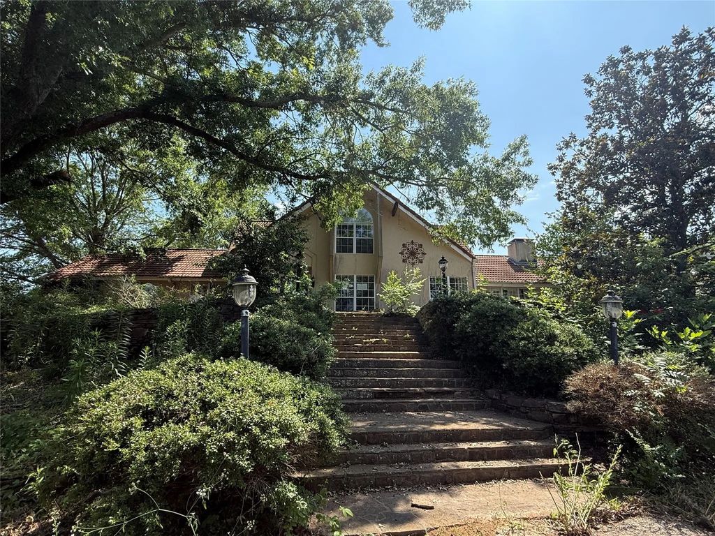 1708 S Us Highway 69, Mineola