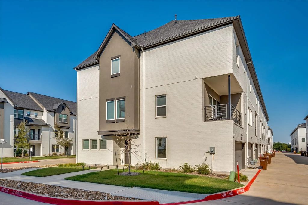 3300 Norris Street, Plano