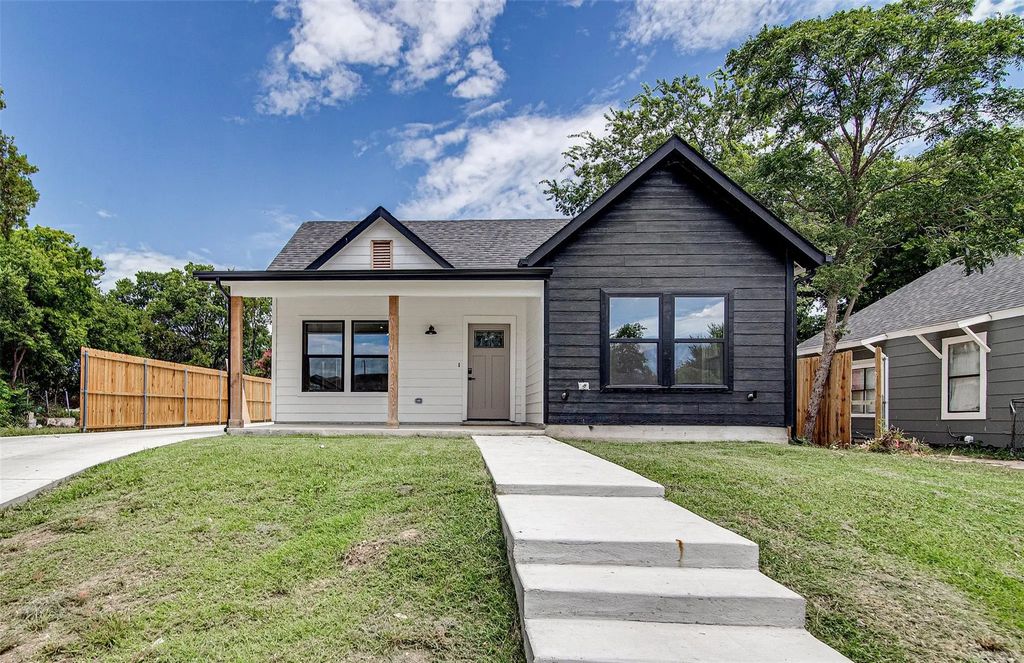 1205 E Morningside Drive, Fort Worth