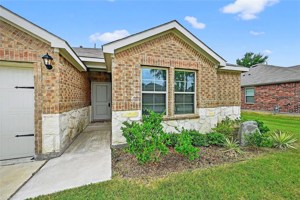 414 Goliad Street, Sherman