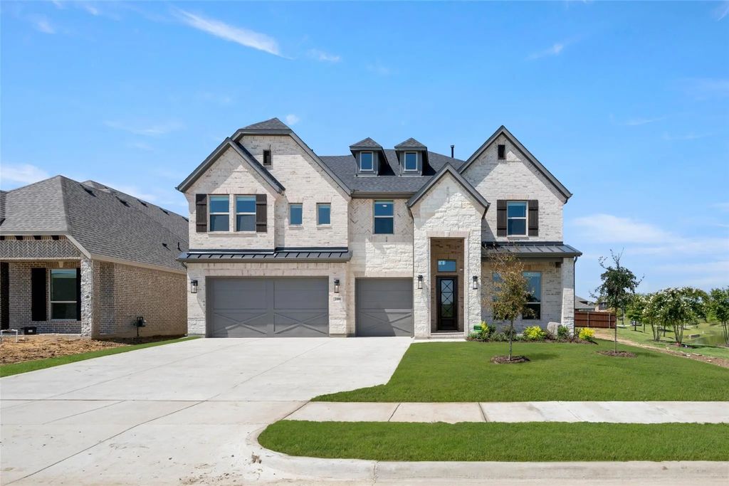 2100 Pelican Drive, Mansfield