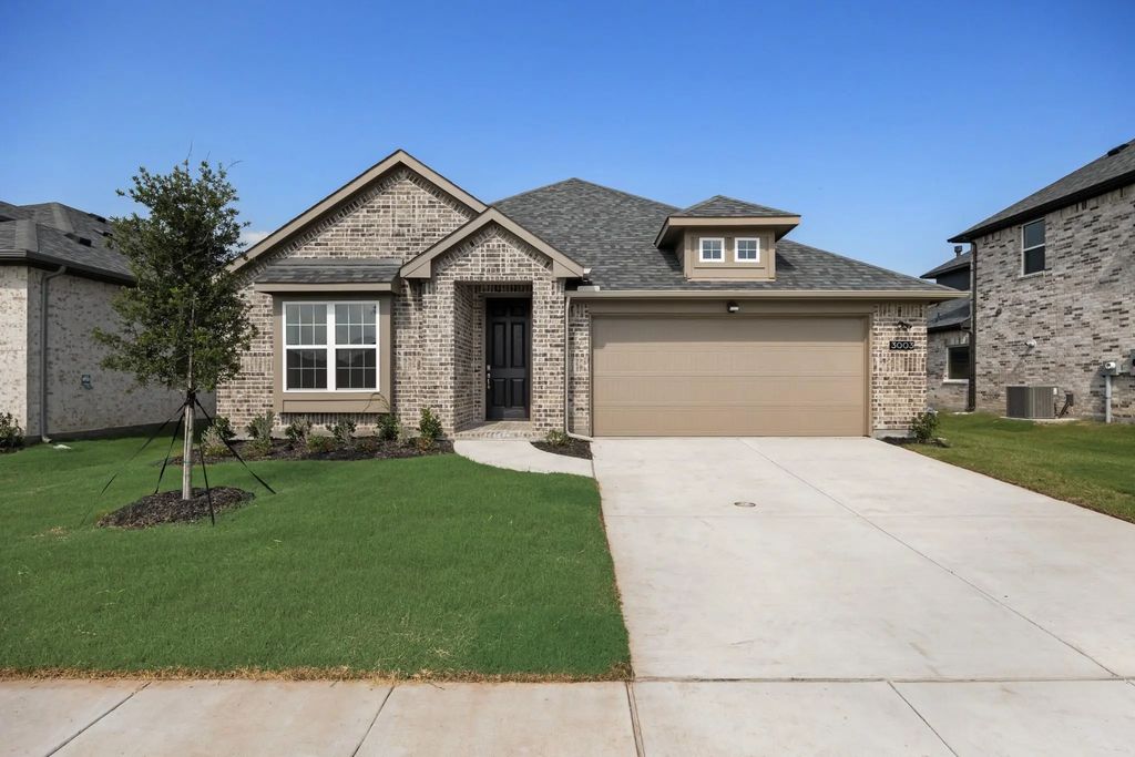 3003 Bellatrino Circle, Princeton