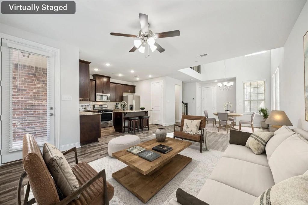 545 Sequoia Street, Allen