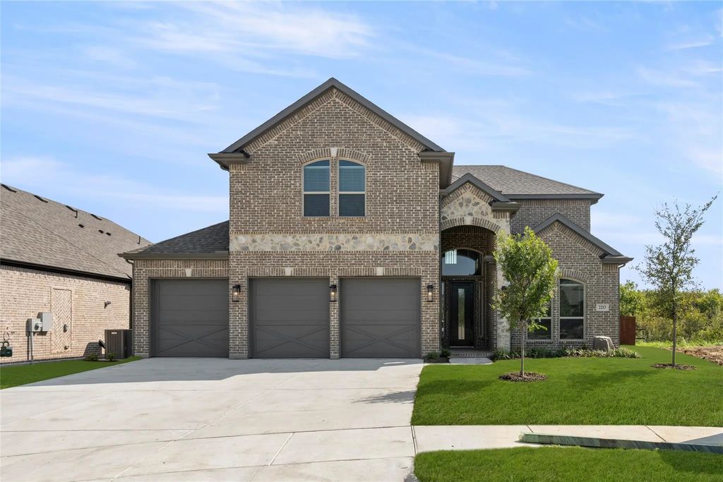 2213 Pelican Drive, Mansfield
