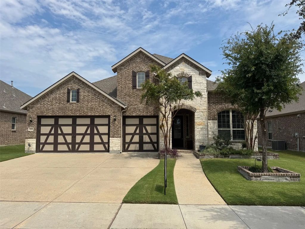 11084 Progreso Street, Frisco
