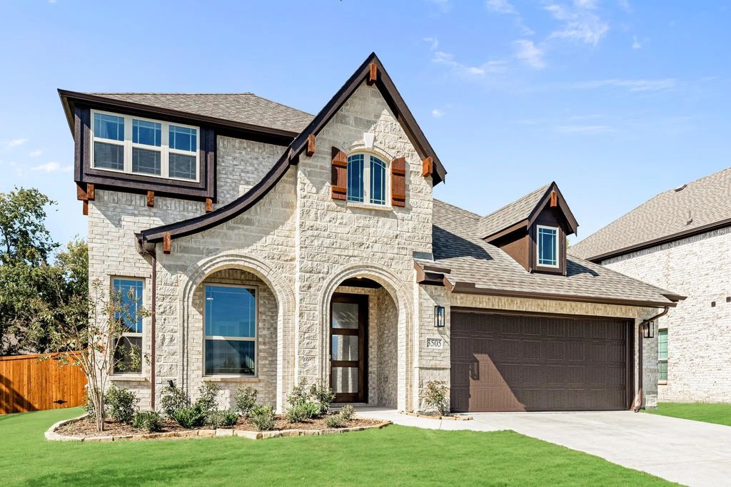 3505 Abingdon Drive, Melissa