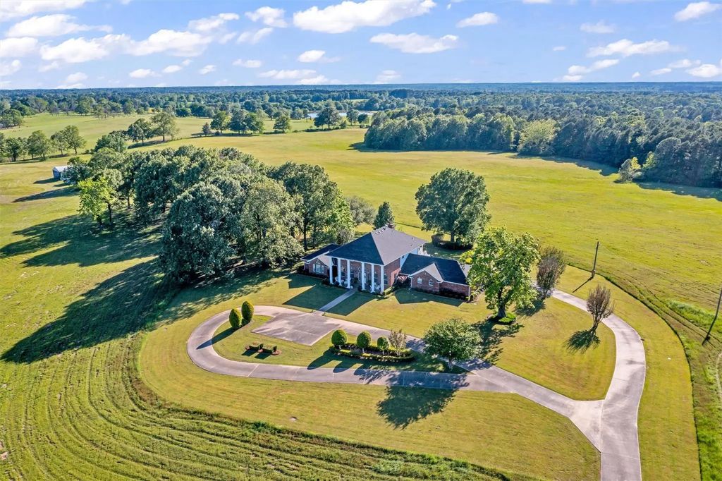 192301 N 4205 Road, Antlers