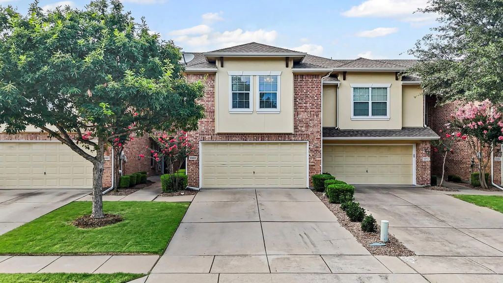 9960 Fleetwood Drive, Frisco