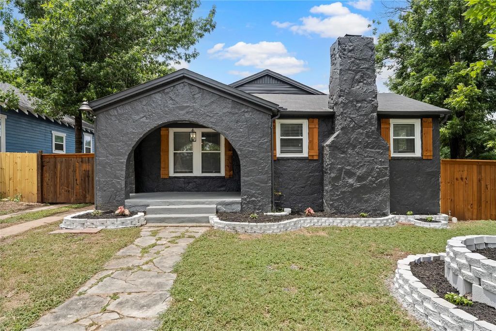 1711 Reuter Avenue, Waco