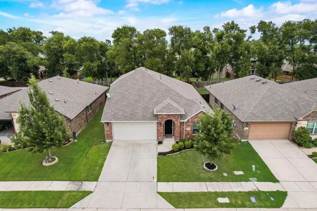 554 Langdon Street, Lavon