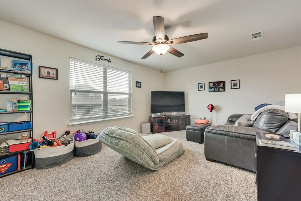 159 Bush Drive, Venus