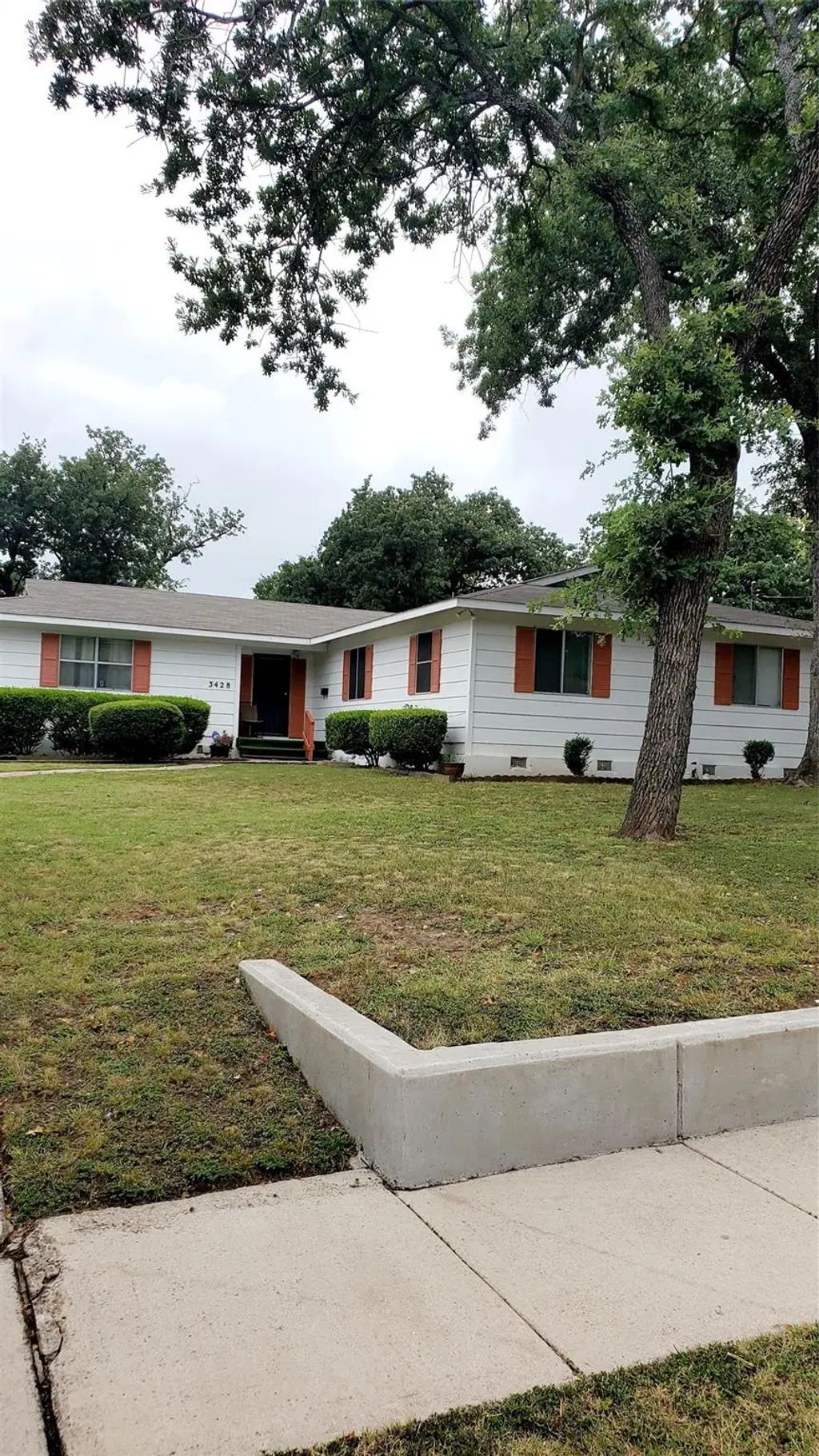3428 Montague Street, Fort Worth