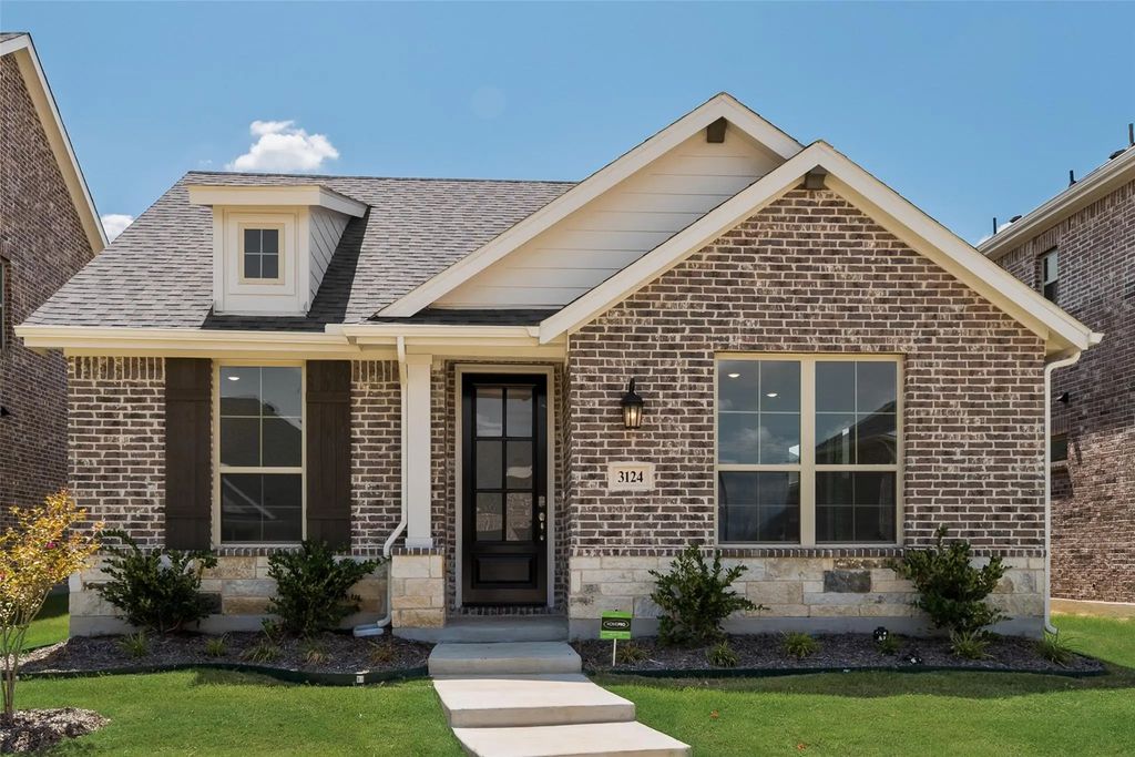 3124 Arthurdale Street, Celina