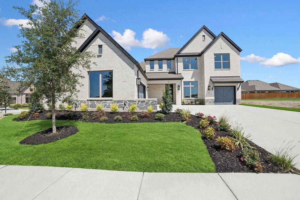 1902 Vantage Drive, Rockwall